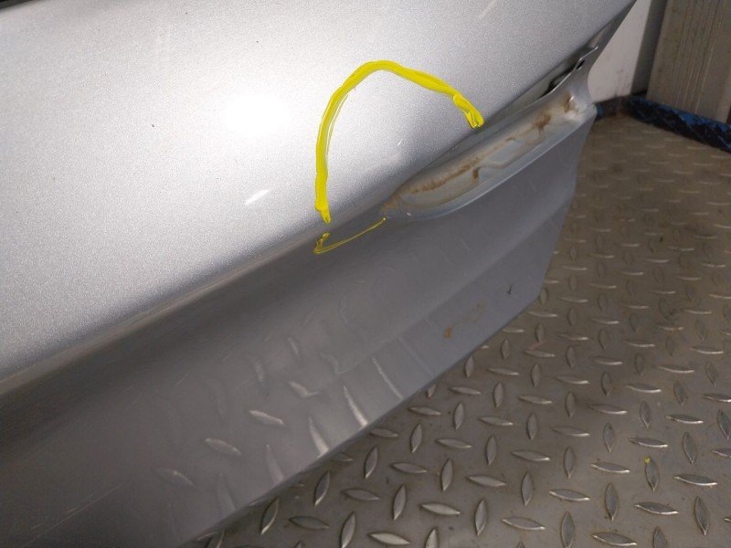 Recambio de porton trasero para opel astra k (b16) 1.6 cdti (68) referencia OEM IAM 39037559  