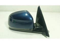 Recambio de espejo derecho para bmw x4 (g02, f98) xdrive 20 d mild-hybrid referencia OEM IAM 51168738382   2