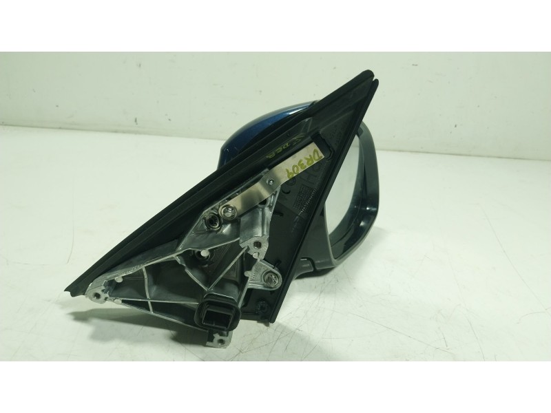 Recambio de espejo derecho para bmw x4 (g02, f98) xdrive 20 d mild-hybrid referencia OEM IAM 51168738382  
