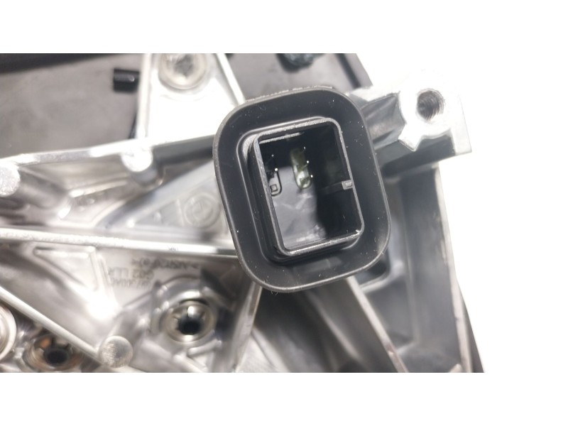 Recambio de espejo derecho para bmw x4 (g02, f98) xdrive 20 d mild-hybrid referencia OEM IAM 51168738382  