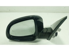 Recambio de espejo izquierdo para bmw x4 (g02, f98) xdrive 20 d mild-hybrid referencia OEM IAM 51168738381  