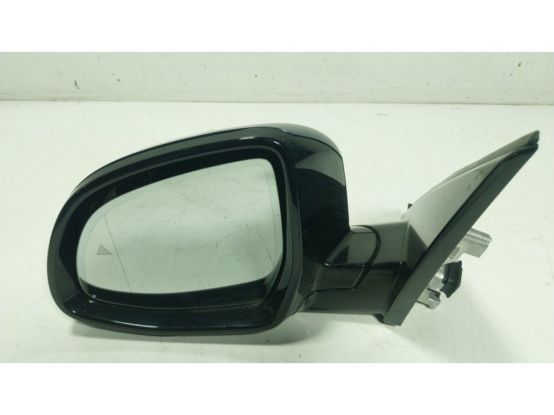 Recambio de espejo izquierdo para bmw x4 (g02, f98) xdrive 20 d mild-hybrid referencia OEM IAM 51168738381  