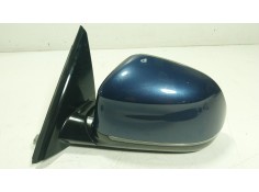 Recambio de espejo izquierdo para bmw x4 (g02, f98) xdrive 20 d mild-hybrid referencia OEM IAM 51168738381   2