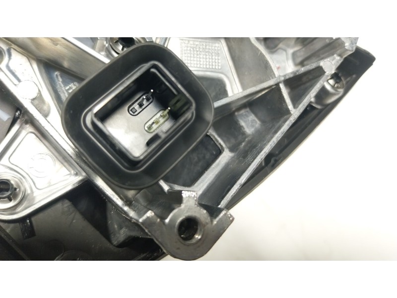 Recambio de espejo izquierdo para bmw x4 (g02, f98) xdrive 20 d mild-hybrid referencia OEM IAM 51168738381  