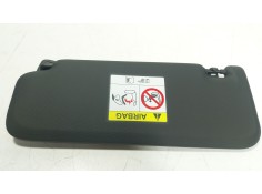 Recambio de parasol derecho para bmw x4 (g02, f98) xdrive 20 d mild-hybrid referencia OEM IAM 51168071070   2