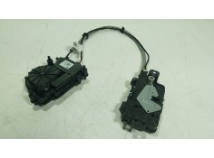 Recambio de cerradura maletero / porton para bmw x4 (g02, f98) xdrive 20 d mild-hybrid referencia OEM IAM 51247357112 735711220  2