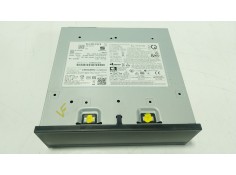 Recambio de sistema navegacion gps para cupra leon sportstourer (kl8, ku8, kud) 2.0 tsi 4drive referencia OEM IAM 5FA035816B 5FA 2