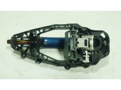 Recambio de maneta exterior delantera derecha para bmw x4 (g02, f98) xdrive 20 d mild-hybrid referencia OEM IAM 51219491462 9881 2