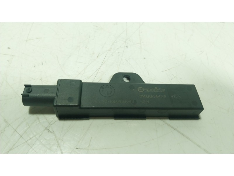 Recambio de modulo electronico para bmw x4 (g02, f98) xdrive 20 d mild-hybrid referencia OEM IAM 65206832066 65206832066 