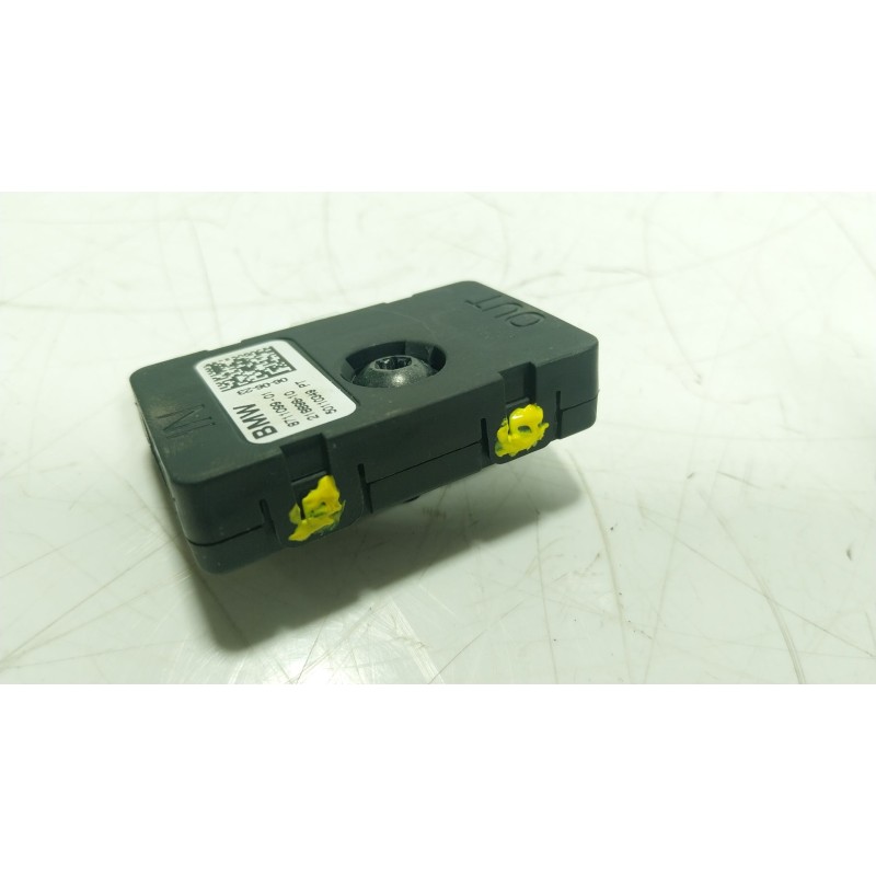 Recambio de modulo electronico para bmw x4 (g02, f98) xdrive 20 d mild-hybrid referencia OEM IAM 65208711099 871109901 