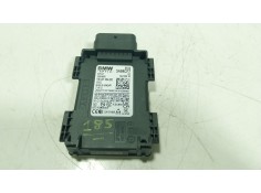 Recambio de modulo electronico para bmw x4 (g02, f98) xdrive 20 d mild-hybrid referencia OEM IAM 66325A84CF7 66325A84CF7  2