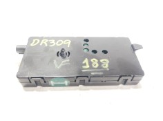 Recambio de modulo electronico para bmw x4 (g02, f98) xdrive 20 d mild-hybrid referencia OEM IAM 65206840266 684026604  2