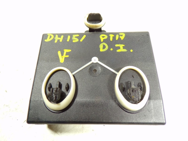 Recambio de modulo electronico para audi a6 avant (4f2) 2.0 16v tdi referencia OEM IAM 4F0959793T 4F0959793T 