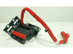 Recambio de modulo electronico para bmw x4 (g02, f98) xdrive 20 d mild-hybrid referencia OEM IAM 61145A693E4 5A693E401 