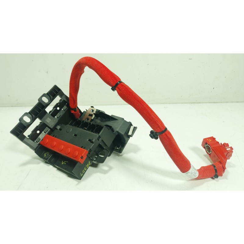 Recambio de modulo electronico para bmw x4 (g02, f98) xdrive 20 d mild-hybrid referencia OEM IAM 61145A693E4 5A693E401 