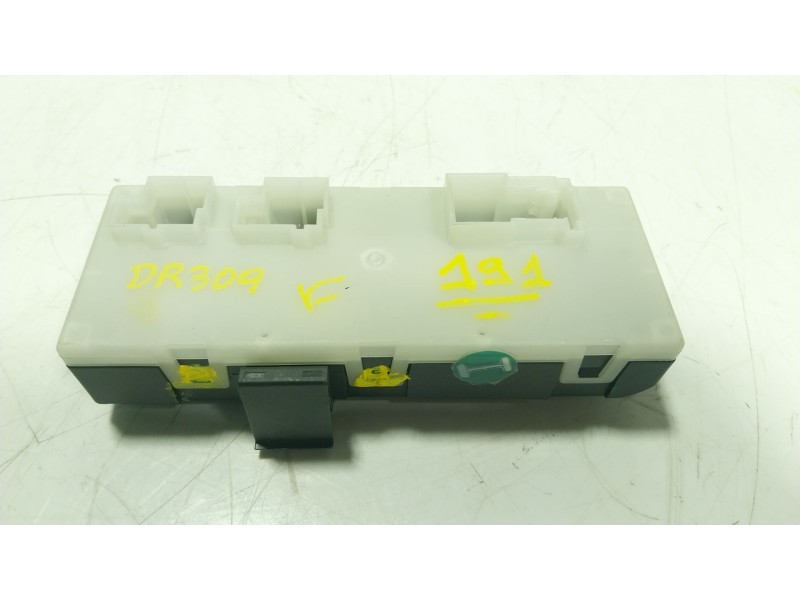 Recambio de modulo electronico para bmw x4 (g02, f98) xdrive 20 d mild-hybrid referencia OEM IAM 61355A19DB2 61355A19DB2 