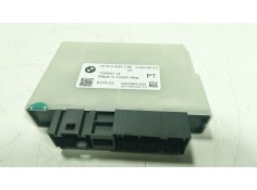 Recambio de modulo electronico para bmw x4 (g02, f98) xdrive 20 d mild-hybrid referencia OEM IAM 16195A34C95 16195A34C95 