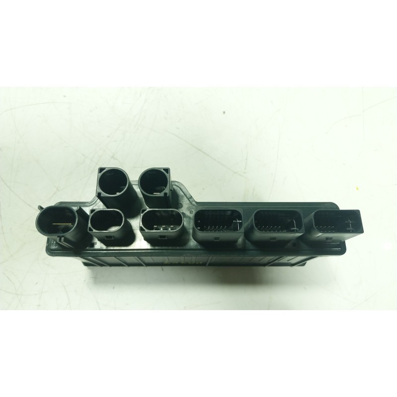 Recambio de modulo electronico para bmw x4 (g02, f98) xdrive 20 d mild-hybrid referencia OEM IAM 12638490531 849053101 