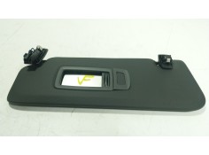 Recambio de parasol izquierdo para bmw x4 (g02, f98) xdrive 20 d mild-hybrid referencia OEM IAM 51168071069  