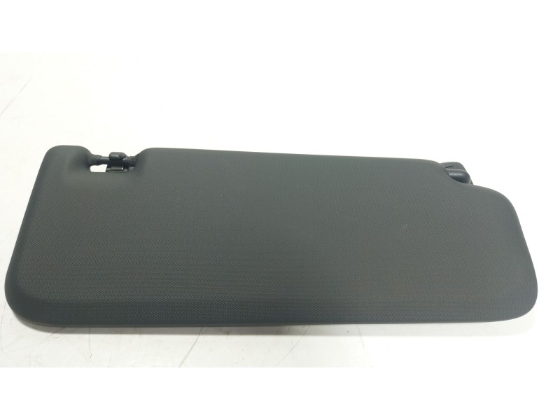 Recambio de parasol izquierdo para bmw x4 (g02, f98) xdrive 20 d mild-hybrid referencia OEM IAM 51168071069  