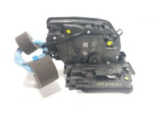 Recambio de cerradura puerta delantera izquierda para bmw x4 (g02, f98) xdrive 20 d mild-hybrid referencia OEM IAM 51219492091 5 2