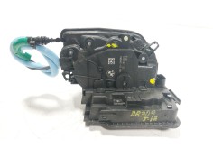 Recambio de cerradura puerta trasera izquierda para bmw x4 (g02, f98) xdrive 20 d mild-hybrid referencia OEM IAM 51227473147 512 2