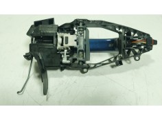 Recambio de maneta exterior delantera izquierda para bmw x4 (g02, f98) xdrive 20 d mild-hybrid referencia OEM IAM 51219491463 98 2