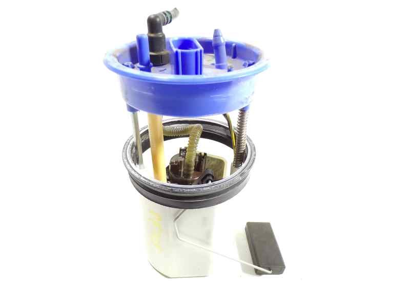 Recambio de aforador para seat ibiza (6p1) 1.2 tsi referencia OEM IAM 6R0919051N 6R0919051N 