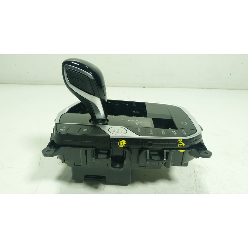 Recambio de palanca cambio para bmw x4 (g02, f98) xdrive 20 d mild-hybrid referencia OEM IAM 61315A7DFD9 61315A7DFS9 