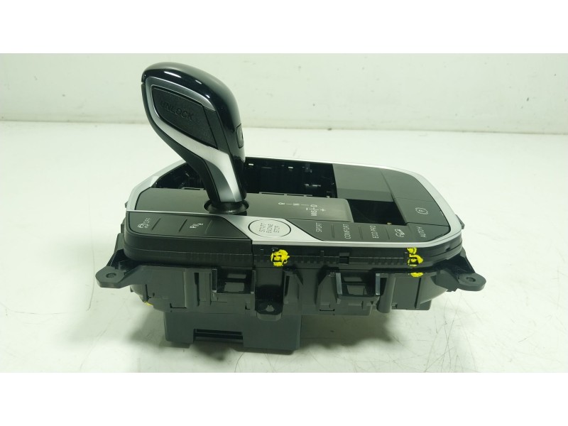 Recambio de palanca cambio para bmw x4 (g02, f98) xdrive 20 d mild-hybrid referencia OEM IAM 61315A7DFD9 61315A7DFS9 