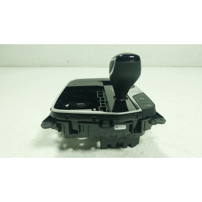 Recambio de palanca cambio para bmw x4 (g02, f98) xdrive 20 d mild-hybrid referencia OEM IAM 61315A7DFD9 61315A7DFS9 