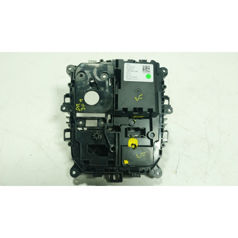 Recambio de palanca cambio para bmw x4 (g02, f98) xdrive 20 d mild-hybrid referencia OEM IAM 61315A7DFD9 61315A7DFS9 