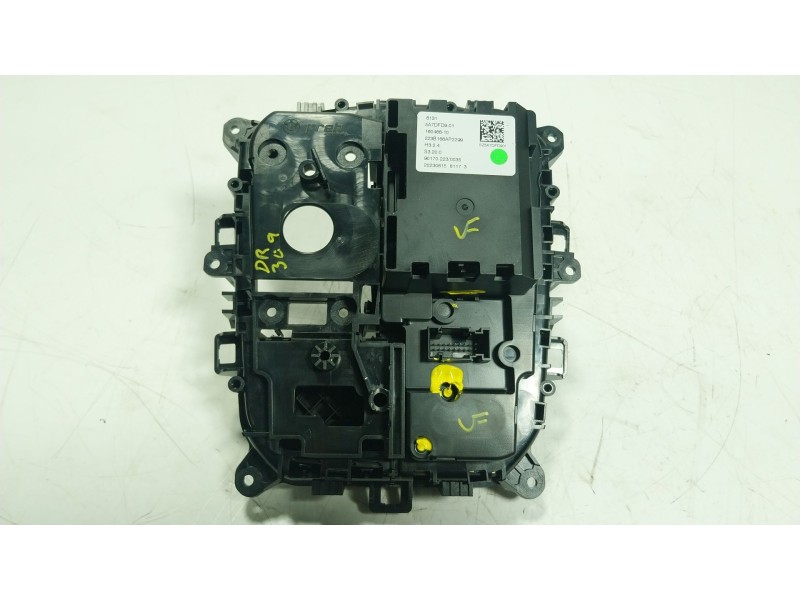 Recambio de palanca cambio para bmw x4 (g02, f98) xdrive 20 d mild-hybrid referencia OEM IAM 61315A7DFD9 61315A7DFS9 