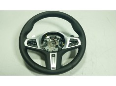 Recambio de volante para bmw x4 (g02, f98) xdrive 20 d mild-hybrid referencia OEM IAM 32309882623 23B1851T0057 