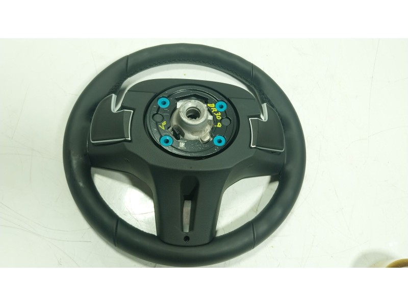 Recambio de volante para bmw x4 (g02, f98) xdrive 20 d mild-hybrid referencia OEM IAM 32309882623 23B1851T0057 