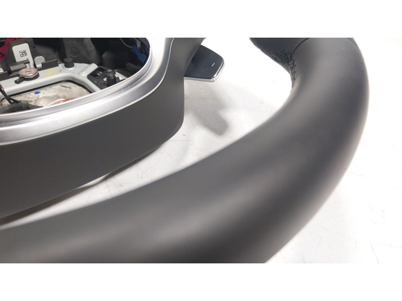 Recambio de volante para bmw x4 (g02, f98) xdrive 20 d mild-hybrid referencia OEM IAM 32309882623 23B1851T0057 