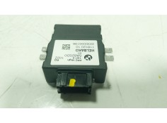 Recambio de modulo electronico para bmw x4 (g02, f98) xdrive 20 d mild-hybrid referencia OEM IAM 16149452468 16145A625D0 