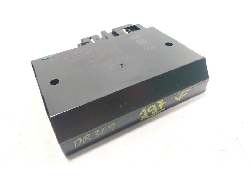 Recambio de modulo electronico para bmw x4 (g02, f98) xdrive 20 d mild-hybrid referencia OEM IAM  71605A056C9 