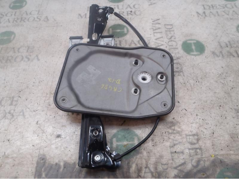 Recambio de elevalunas delantero izquierdo para skoda fabia (5j2 ) 1.2 referencia OEM IAM 5J4837461 6R0959801M 