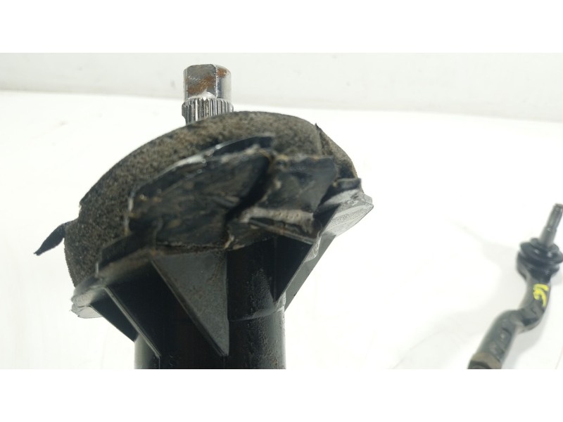 Recambio de cremallera direccion para mazda 3 (bm, bn) 2.0 referencia OEM IAM   