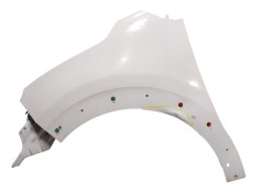 Recambio de aleta delantera izquierda para citroën c3 iii (sx) 1.5 bluehdi 100 (sxyhyp, sxyhtu) referencia OEM IAM   