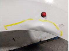 Recambio de aleta delantera izquierda para citroën c3 iii (sx) 1.5 bluehdi 100 (sxyhyp, sxyhtu) referencia OEM IAM    2