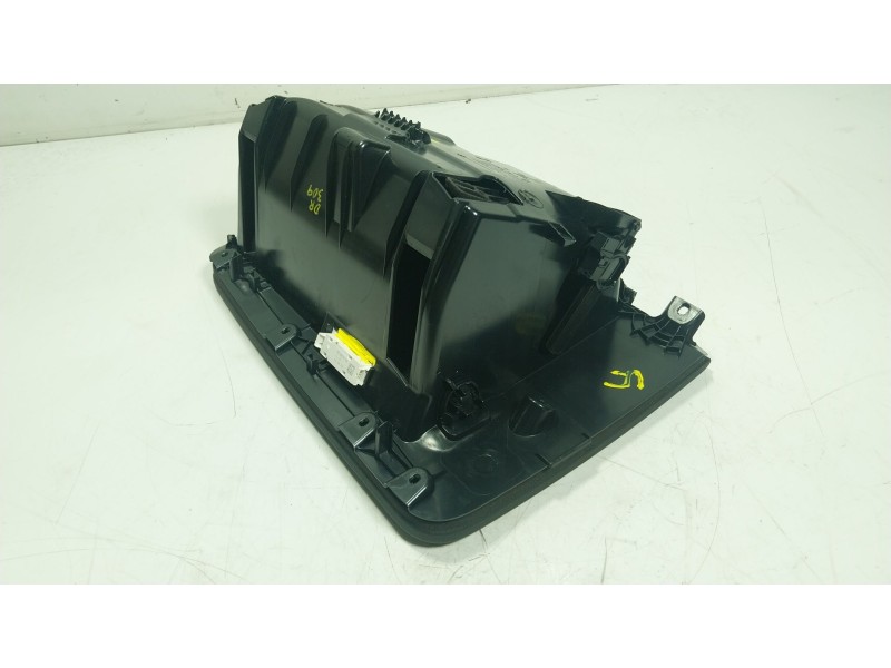 Recambio de guantera para bmw x4 (g02, f98) xdrive 20 d mild-hybrid referencia OEM IAM 51167941045 51169363451 