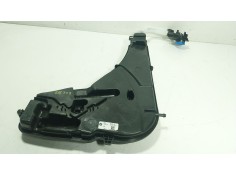 Recambio de deposito limpia para bmw x4 (g02, f98) xdrive 20 d mild-hybrid referencia OEM IAM 61667483866 61667431497  2