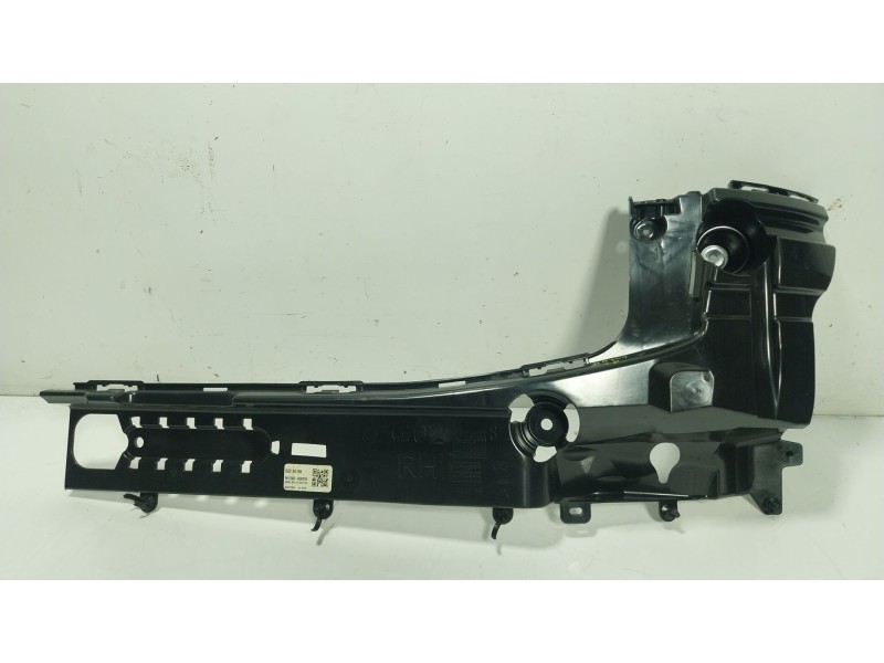 Recambio de moldura para bmw x4 (g02, f98) xdrive 20 d mild-hybrid referencia OEM IAM 51129451154 9451154 