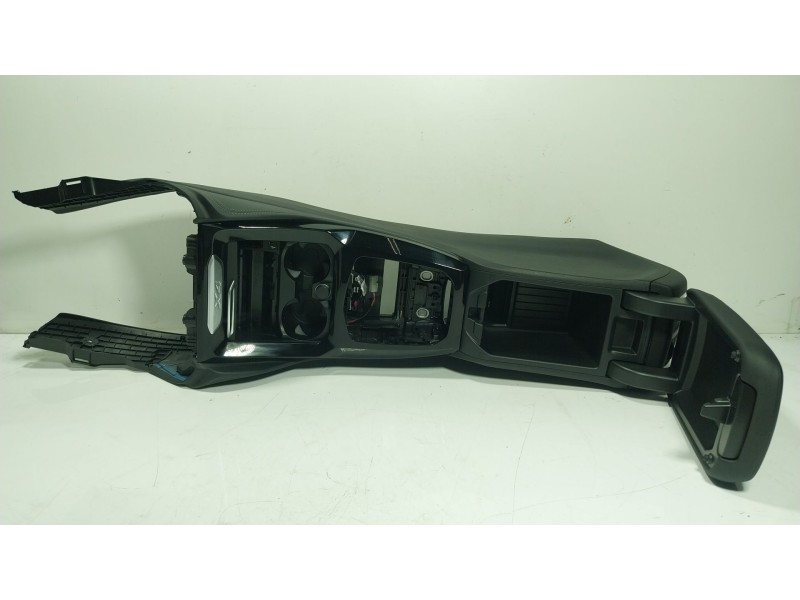 Recambio de apoyabrazos central para bmw x4 (g02, f98) xdrive 20 d mild-hybrid referencia OEM IAM 51165A2DBC9  