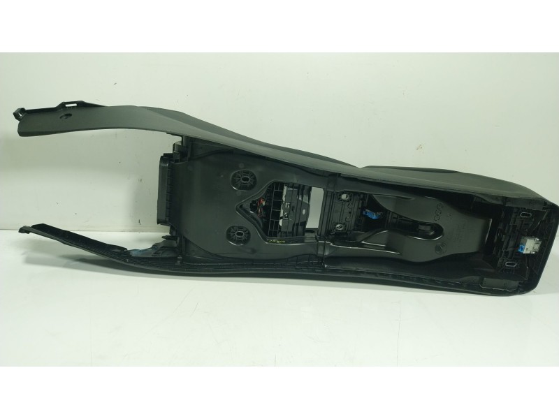 Recambio de apoyabrazos central para bmw x4 (g02, f98) xdrive 20 d mild-hybrid referencia OEM IAM 51165A2DBC9  