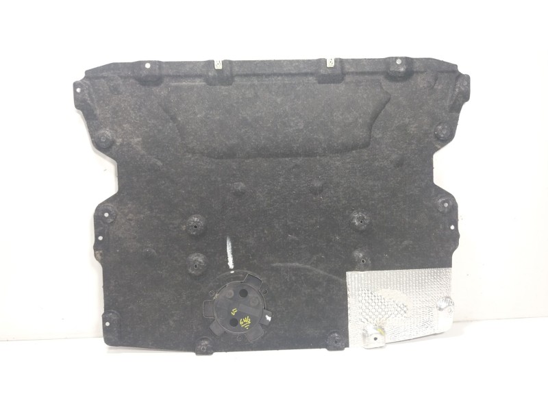 Recambio de cubrecarter para bmw x4 (g02, f98) xdrive 20 d mild-hybrid referencia OEM IAM 51757417386 51757417386 