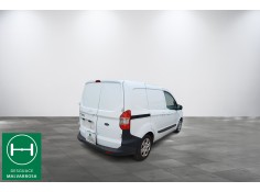 ford transit courier b460 furgoneta/monovolumen del año 2016 2