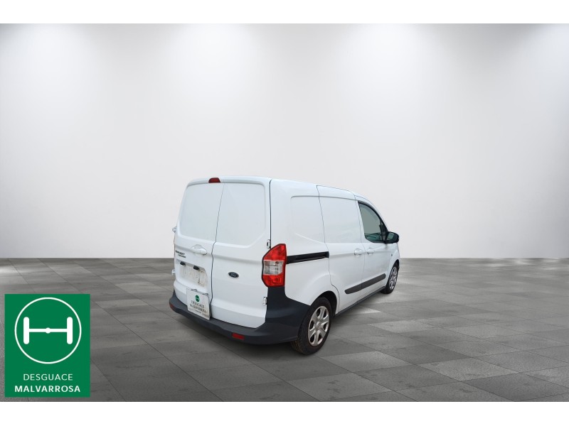 ford transit courier b460 furgoneta/monovolumen del año 2016